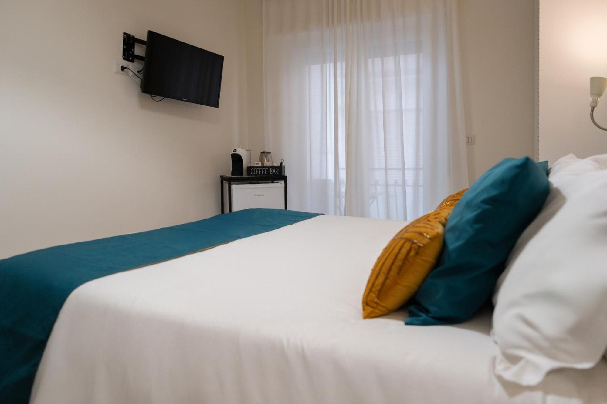 Neryhome Giardini-Naxos Exterior foto